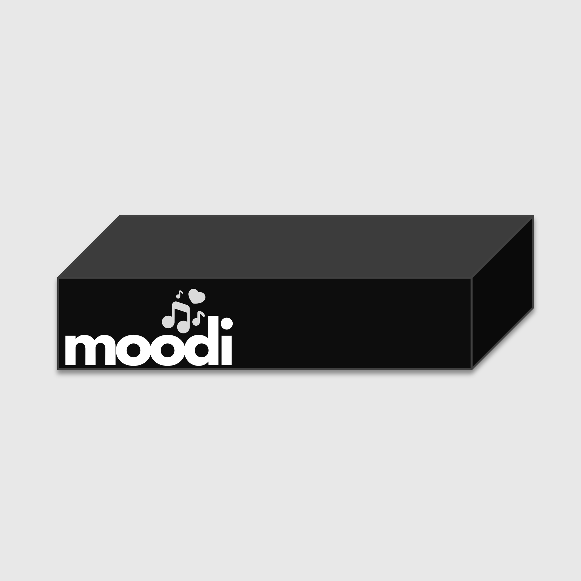 moodi & 1GBps Business Broadband