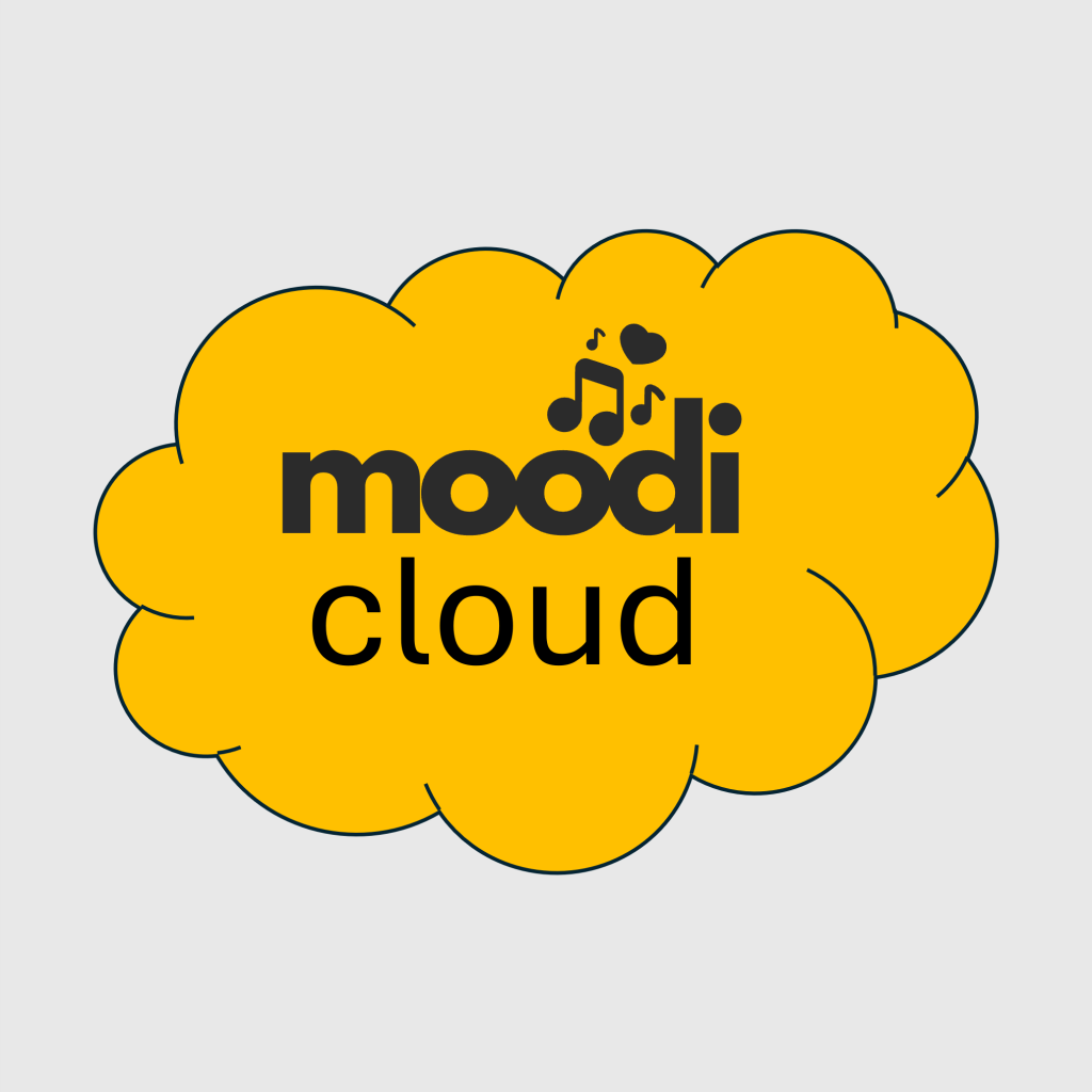 moodi Cloud (no box) (monthly)