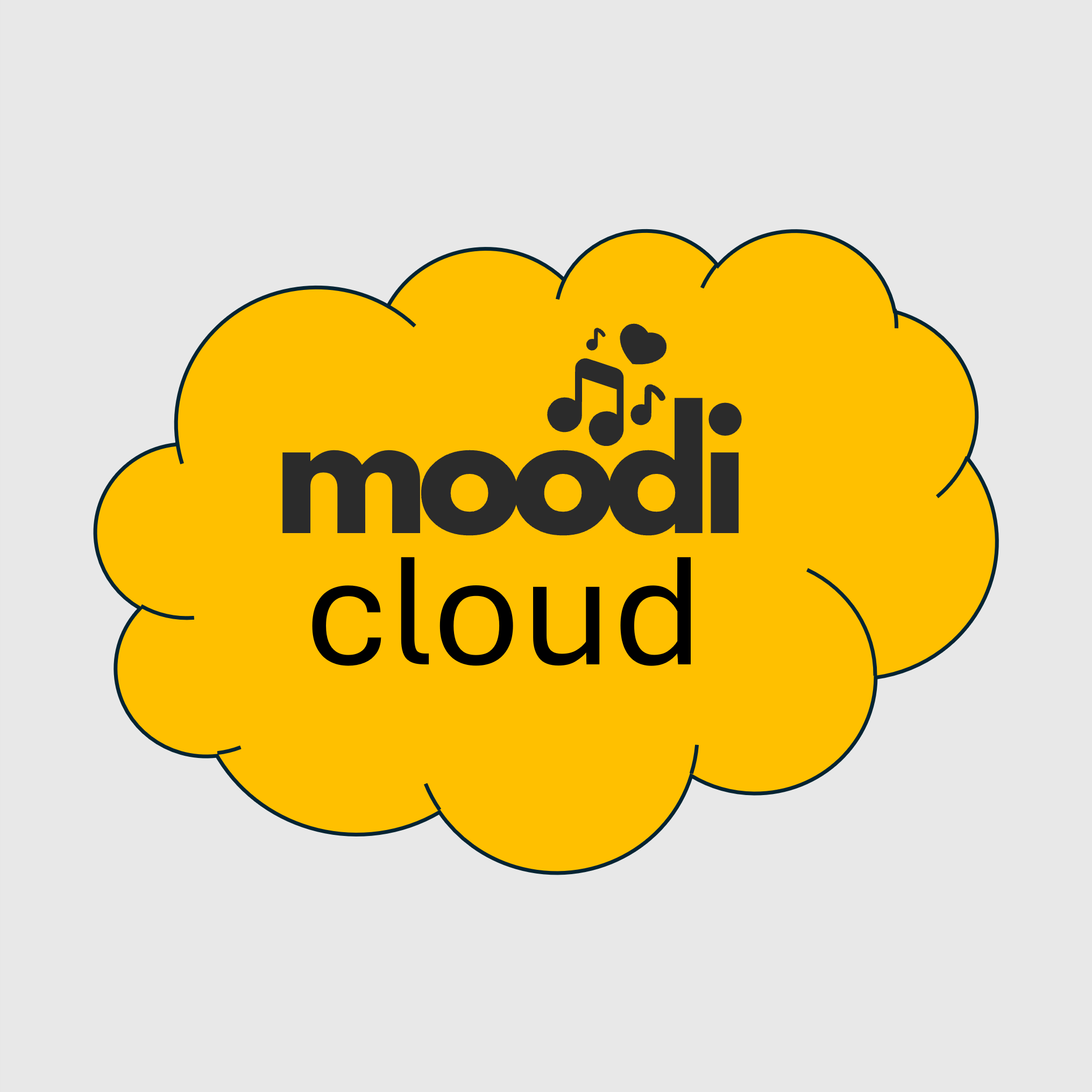 moodi Cloud (no box) (yearly)
